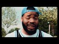 Christian Rap | Will Kellum - Be Myself music video