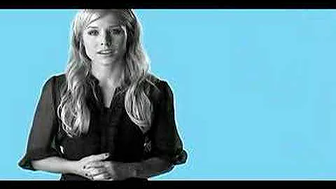 Kristen Bell do something.org psa