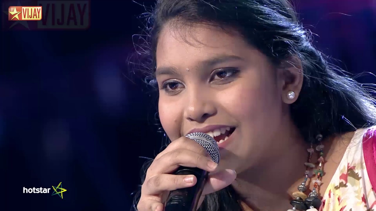 Valaiyosai Kala Kala by Mano and Sivaranjini