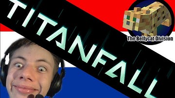 Titanfall beta - Tutorial and First game - HD - English - w/Jobius