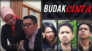 SkinnyIndonesian24 | BUCIN #2 - BUDAK CINTA Ft. RIDWAN KAMIL