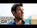 JACK RYAN: GHOST WAR Official Trailer 2 (2026) John Krasinski