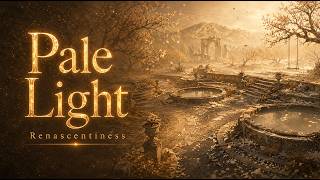 Pale Light | Gentle Post-Rock for Healing, Hope & Quiet New Beginnings by Renascentiness