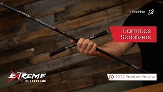 [NEW] BEST Bow Stabilizers | Ramrods Archery screenshot 5