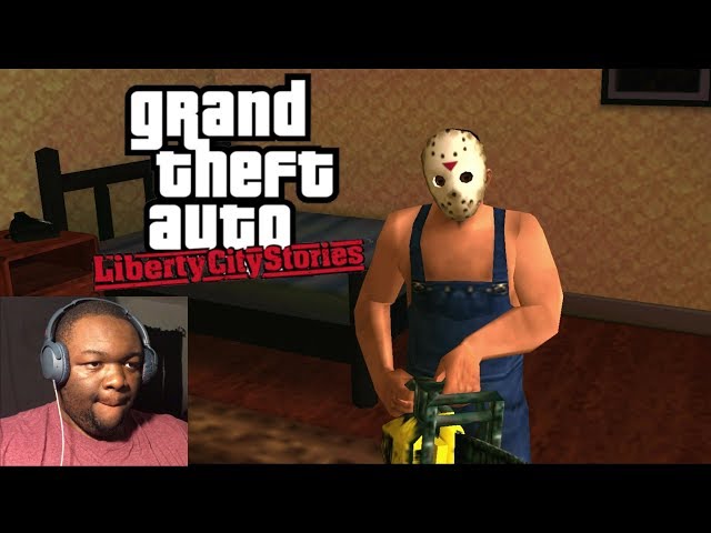  Grand Theft Auto Liberty City Stories : Unknown: Video Games