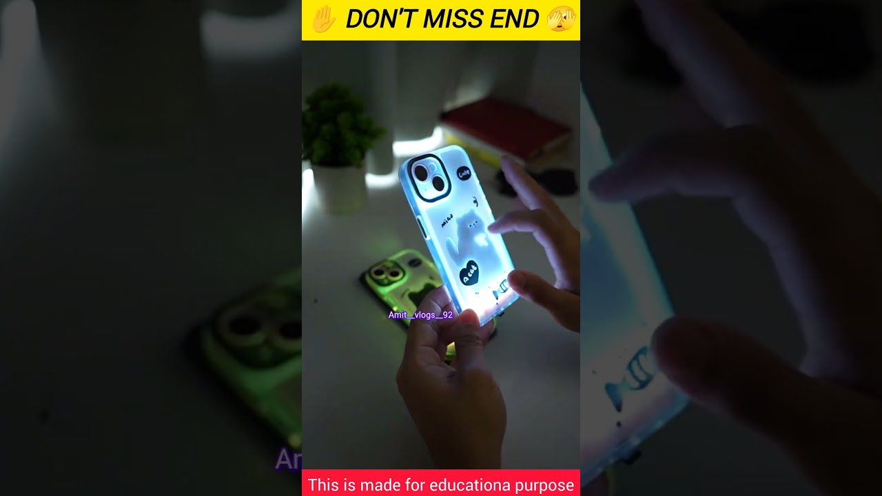 mobile cover Art 🎨🎭 