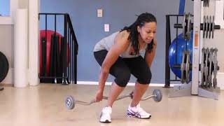 What Muscles Do Hack Squats Target?