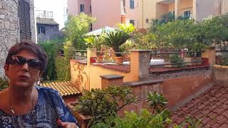 T's Italy: The Art (Or Sweetness) of Doing Nothing -