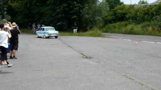 hrochuv týnec, sraz škoda-virt 2009-slalom. NEJ 1000MB
