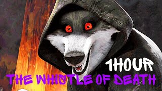 The Whistle of Death 1 Hour - Puss in Boots 2