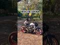 Asthetic gaya tel lene 😂 #mt15motovlog #bikememe #rider