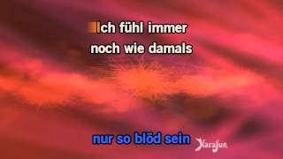Karaoke idiot - michelle *