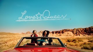 E-girls / Love ☆ Queen