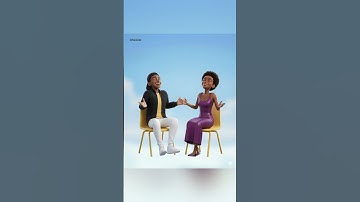 Yelo & Purple - Intro Sequence (Made with OPneArt AI)