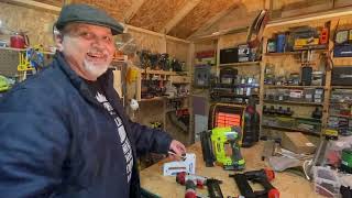 America Loves Tools!! Our favorite woodworking tools for the shop by Professor DIY 218 views 3 months ago 47 minutes