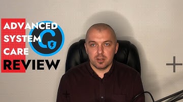 Advanced SystemCare 14 Review | Easy tune-up & optimize PC