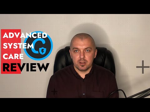 Advanced SystemCare 14 Review | Easy tune-up &amp; optimize PC 