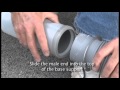 InnoFlue® CHIMNEY KIT INSTALLATION