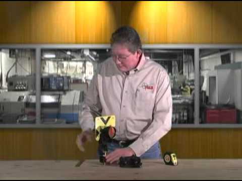 #37 – Utilisation de l’adaptateur de tribrach SECO no 2071-00 avec ajusteur de précision