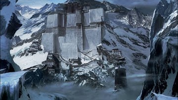 Oracle Campaign | Session 1: Calling of the True Keepers - Part 1