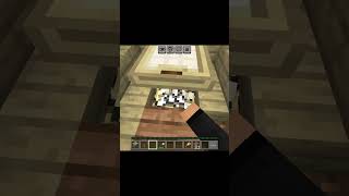 new X-ray trick easy mine Dimonds #minecraft #shorts