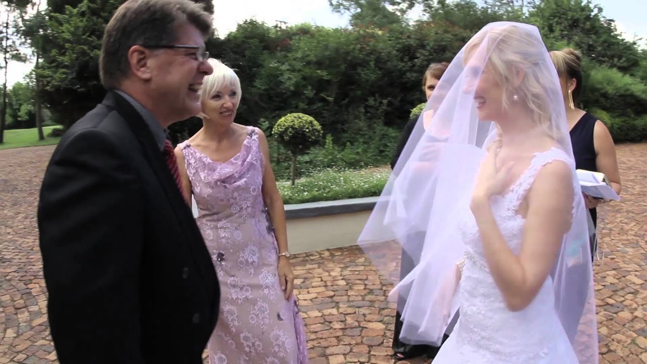 Ian + Mandie SDE {Oxbow Estate} YouTube