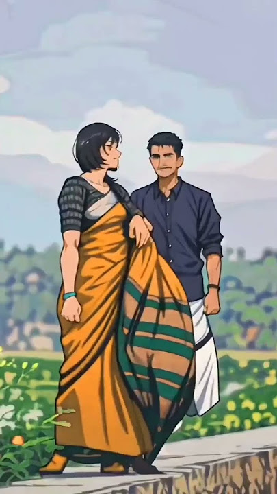 You Are My Soniya #LalBabu official up61 #ytshorts #cartoon video #cartoon donce Video🌹🌹🌹🌹