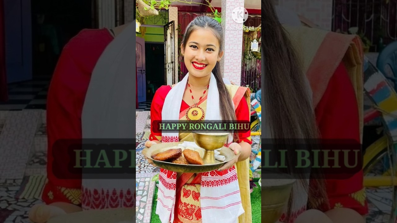 HAPPY RONGALI BIHU 2023 | BIHURE BOLIYA OI | ZUBEEN GARG | NISHTHA PRIYA, RINGTONE 