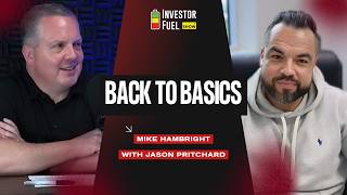 How to Make the Better Business Decisions | Jason Pritchard