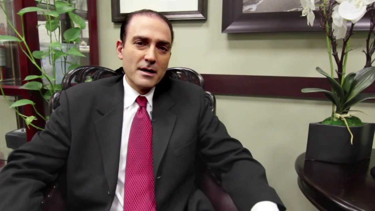 Dr. Avi Ishaaya Introduction YouTube