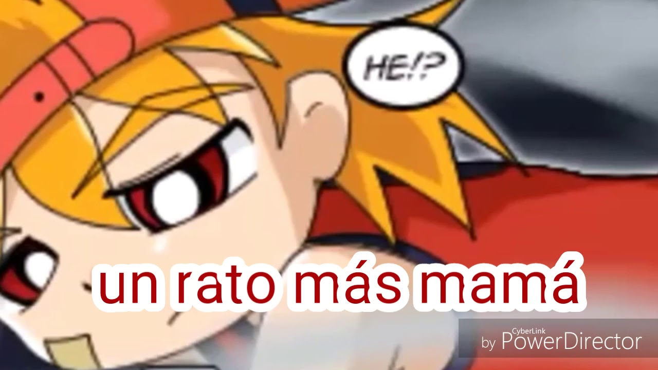 Desde que te conocí ppgz x rrb cap 1