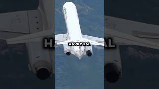 why don't modern aircraft have tail engines?