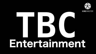 Tbc Entertainment Logo