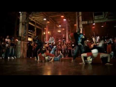 Sokak Dansı 2 (Step Up) 410 Dans Show