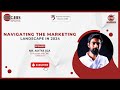 Navigating the Marketing Landscape | Mr. Aditya Oza - Co-founder, EMotorad | GIBS IRE Talks Series