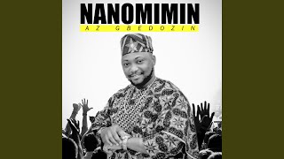 Nanomimin - AZ GBEDOZIN