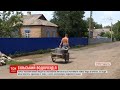 Сільський водорозділ: війна за воду розгорілася в селі Кіровоградської області