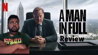 Netflix   A Man In Full review