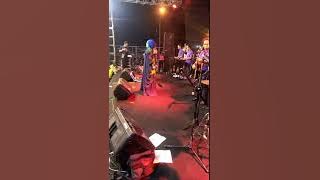 New monata feat Evie tamala tanda merah