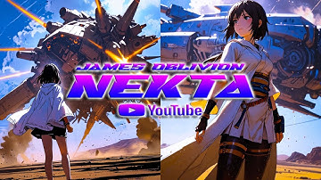 James Oblivion - Nekta [Official Music Video]