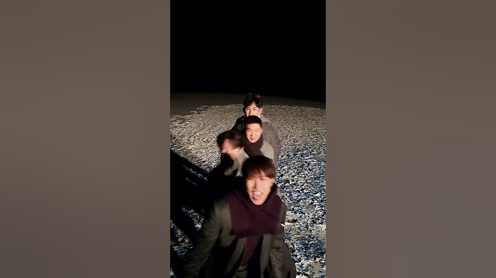 We are BTOB Family!