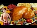 THANKSGIVING DINNER &amp; HEALTHY HOLIDAY PARTY TIPS | Fit Now with Basedow