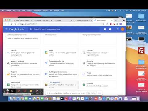 How to migrate zoho emails to Gsuite(Gmail) without any tools, Free