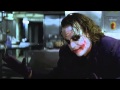 Joker/Katniss--My Enemy--