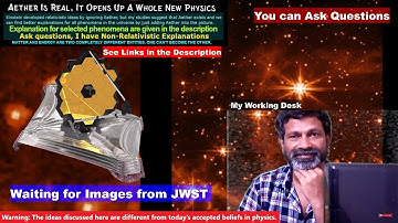 AETHER EXPLAINS EVERYTHING | Live Streaming | Ask Your Questions | Joseph George