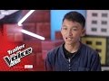 Trailer : เด็กไทยไม่แพ้ชาติใดในโลก ! เรียกน้ำย่อยกับพลังเสียงของน้องๆ The Voice Kids 5 สัปดาห์ที่ 2