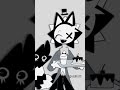 my new oc #animaition #meme #shorts