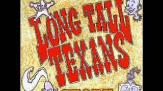 Long Tall Texans - Breakaway chords