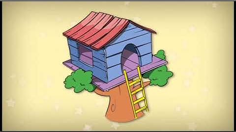 Tree house song, smiles 2, module 2