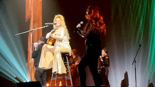 Shania Twain - No One Needs to Know live in Las Vegas, NV - 3/13/2020